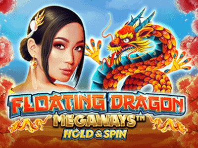 Слот Floating Dragon New Year Festival Ultra Megaways Hold Spin — Pragmatic Play