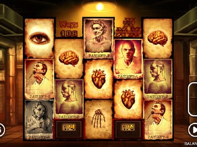Игровой автомат Mental от Nolimit City