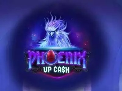 Игровой аппарат Phoenix Up Cash производителя Relax Gaming